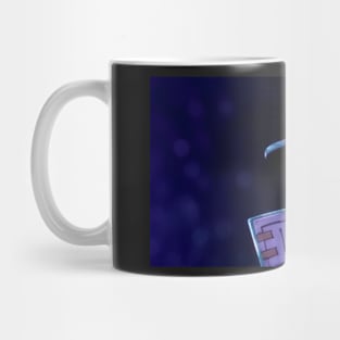 Stand tall Mug